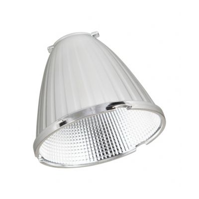 Reflektor do szynowych opraw TRACKLIGHT SPOT REFLECTOR D95 SP 4X1 LEDV LEDVANCE (4058075113886)
